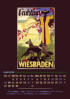 Wiesbaden-Kalender 2020-Tisch