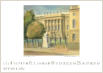 Manfred Pietsch I Humboldt-Universität 1992 I Aquarell I 36x40,5cm