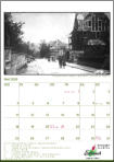 Bierstadt-Kalender 2020 I Mein Lieblingskalender