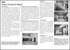 Wiesbaden-Kalender 2021 mit historischen s/w-Fotografien-Kaiser-Friedrich-Bad-Mein Lieblingskalender