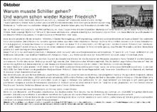 Wiesbaden-Kalender 2021 mit historischen s/w-Fotografien-Kaiser-Wilhelm-Denkmal-Mein Lieblingskalender